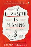 elizabeth missing