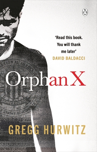 orphan-x